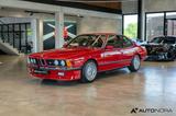 BMW M 635 CSI - BMW 635: M Csi