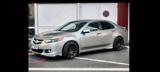 Honda Accord Executive Voll - Honda Accord: Executive