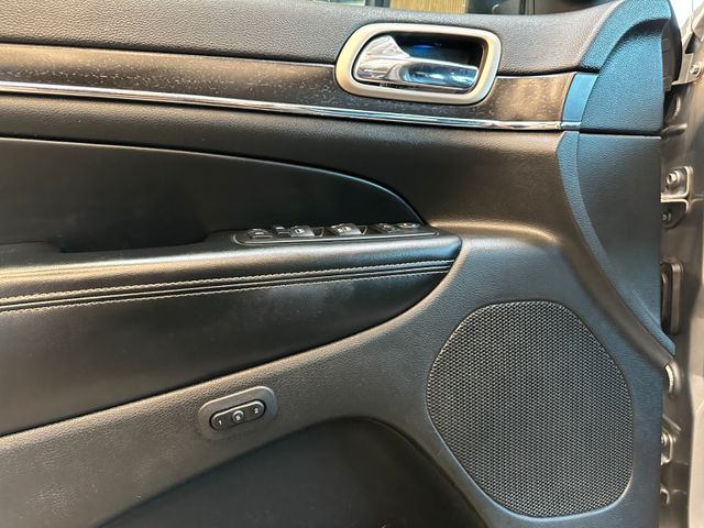 Jeep Grand *Keyless*Memory*SitzHZ(VH)*AdaptivesFahr*