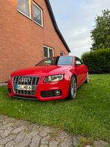 Audi A5 3.2 FSI quattro - B&O, Standheizung, AHK