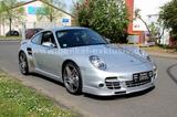 Porsche 997 911 Turbo Coupe [Chrono][Sport-AGA] - aus 2007: Turbo 911