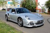 Porsche 997 911 Turbo Coupe [Chrono][Sport-AGA] - Porsche aus 2007: 911 Turbo