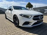 Mercedes-Benz A 35 AMG A -Klasse A 35 AMG 4Matic - Mercedes A 35 AMG Benzin Gebrauchtwagen