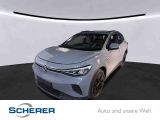 Volkswagen ID.4 PurePerfor. NAVI APP LED CCS 18" - Volkswagen ID.4: Leasing