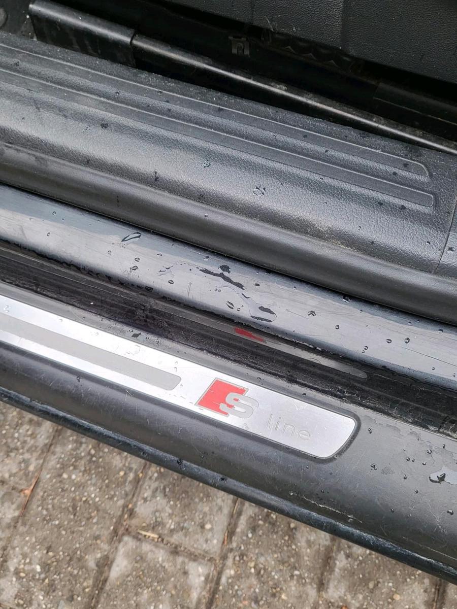 Audi A6 2008 — photo 11