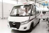 Carthago chic c-line I 5.9 XL LE Leder SkyDream 5Pakete - Carthago C line