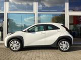 Toyota Aygo x-play / Sitzheizung - gebrauchte Toyota Aygo (X) aus dem Jahr 2022