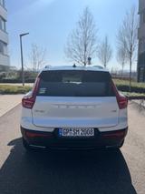 Volvo XC40 T4 R Geartronic - Volvo XC40 von privat