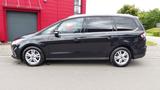 Ford Galaxy Titanium, 7 Sitzer, 1.Hand,AHK - 7-Sitzer Vans