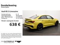 Audi RS3 - Vorschau Bild 2