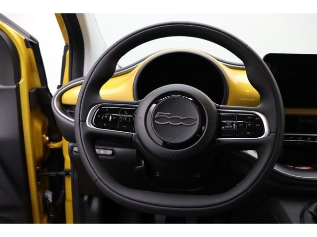 Fahrzeugabbildung Fiat 500 1.0 FireFly Hybrid Torino
