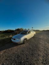 Audi A6 C5 Bj 2000 1.8 TÜV bis 27!! Top Zu... - Audi A6 aus 2000: Limousine