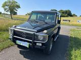 Mercedes-Benz G 230 - Mercedes-Benz G 230 von privat