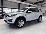 Land Rover DISCOVERY SPORT SE AWD+NAV+XENON+PANO+MERDIAN+TÜ - Land Rover Discovery Sport: Se