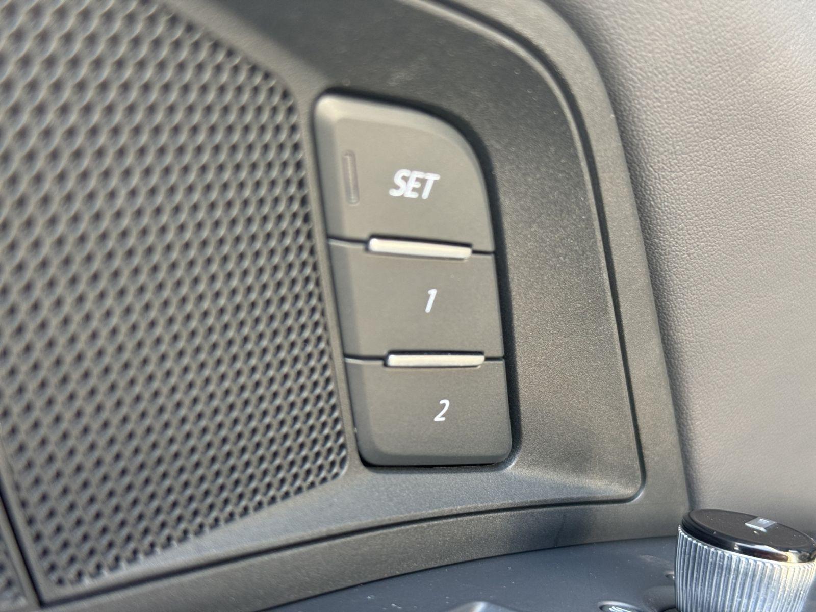 Audi e-tron GT quattro Navi Einparkhilfe ACC Luftfede