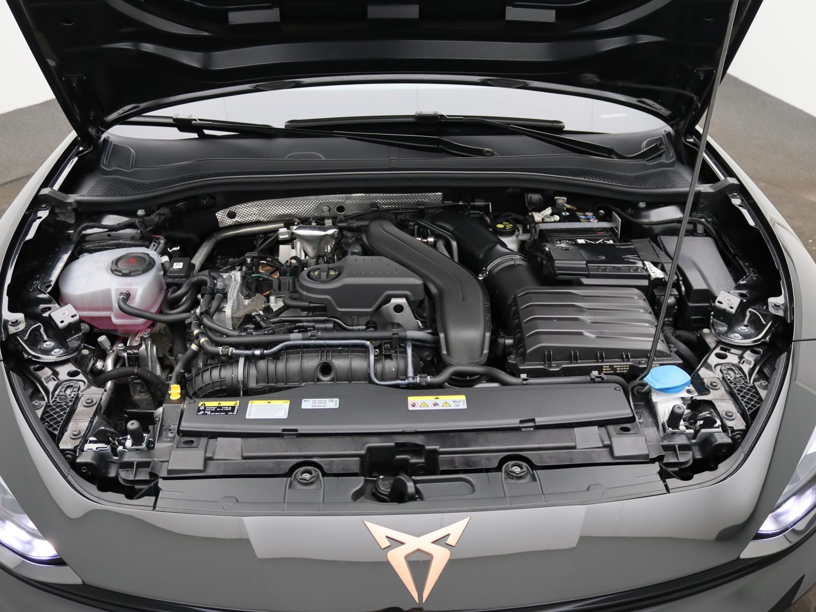 Cupra Leon - Bild 18