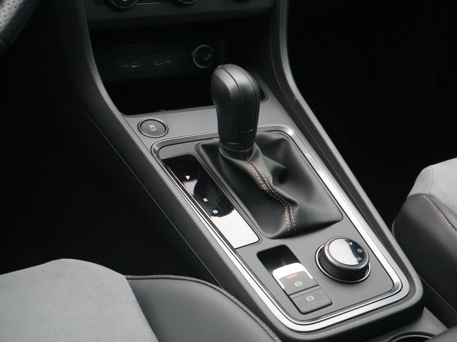 Cupra Ateca - Bild 15