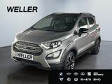 Ford EcoSport 1.0 EcoB ACTIVE *B&O*Navi*CarPlay*SHZ* - Ford EcoSport in Wuppertal