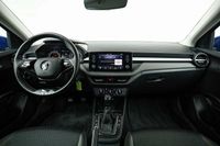 Skoda Fabia - Vorschau Bild 12