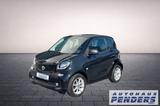 Smart ForTwo Passion Automatik Cool & Audio SHZ - Smart ForTwo Gebrauchtwagen in Mönchengladbach