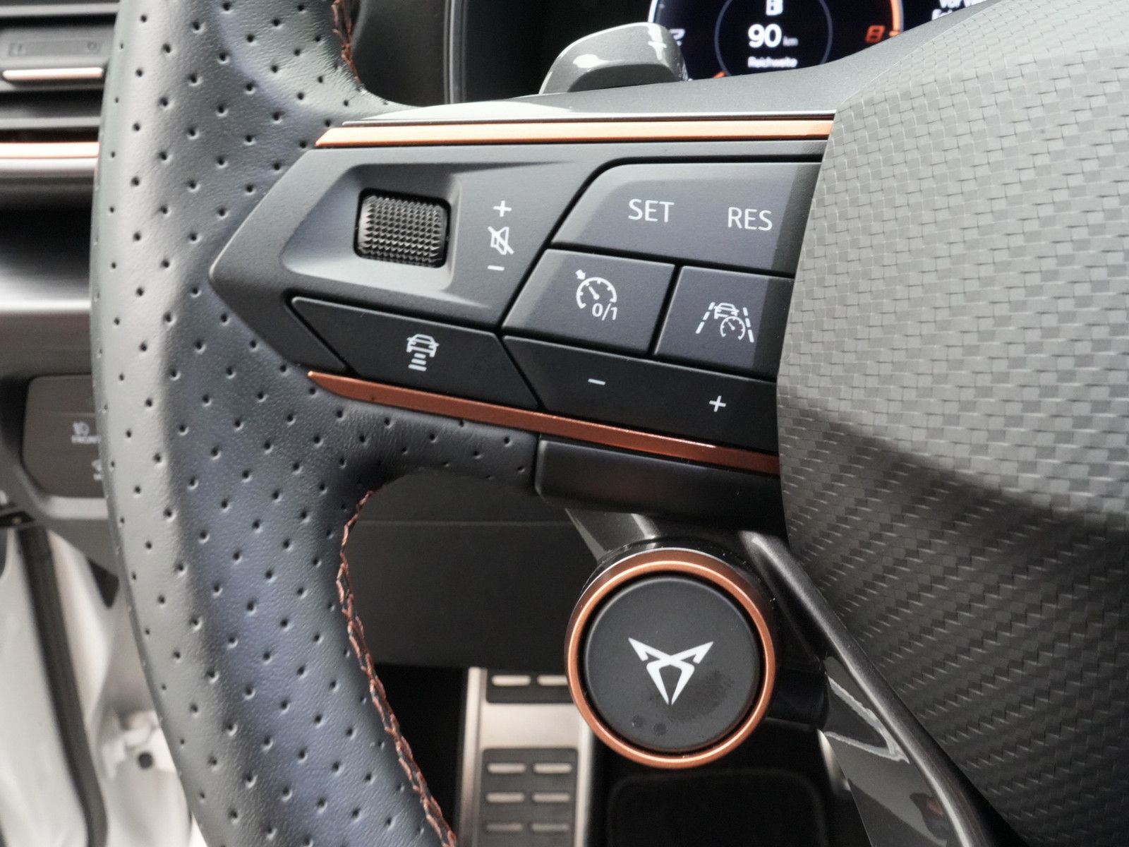 Cupra Leon - Bild 8