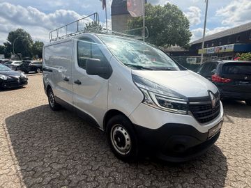 Renault Trafic - 3