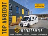 Knaus L!VE TI PLATINUM SELECTION 650 MEG Live Ti 650 - Knaus L VE TI 650 MEG Platinum Selection