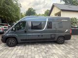 Pössl Camper Van 2winplus (autark) - Wohnmobil oder -wagen Paderborn