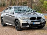 BMW X6 30d Vollausstattung M-Paket ab Werk - BMW 6er Reihe in Bremen