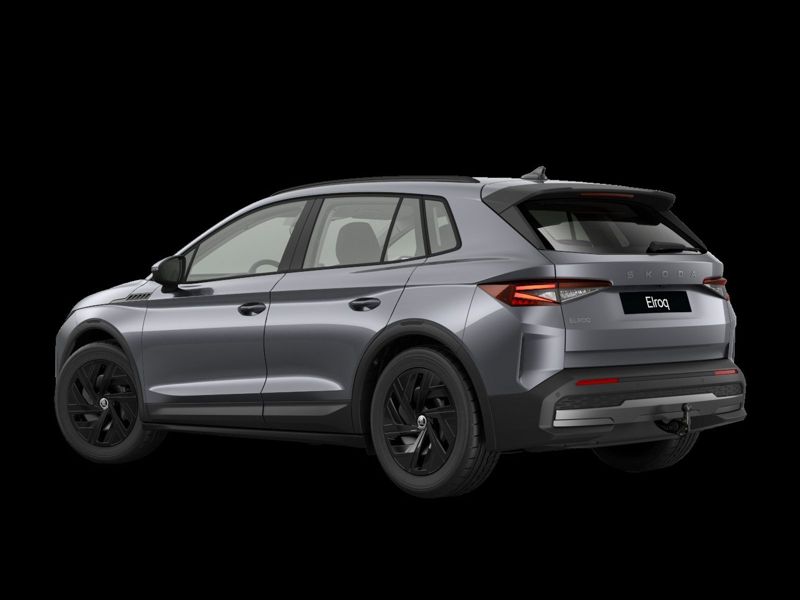Fahrzeugabbildung SKODA Elroq 50 Studio *AHK, Navi, Rückfahrkamera, SHZ*