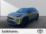 Toyota Yaris Cross 1.5 Hybrid AWD-i Adventure *Safety* - Toyota Yaris Cross aus 2021