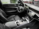 Audi A6 55 quattro S LINE PANO B&O 360CAM HEADUP LM21 - Audi A6 mit Benzin-Antrieb: Limousine, 3.2