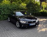BMW 430i Coupé MPaket - BMW 430: Coupé