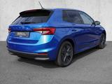 Skoda Fabia 1.0 TSI Selection Dynamic LED PDC KESSY - Skoda Fabia Gebrauchtwagen in Krefeld