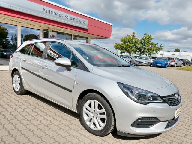 OPEL Astra K Sports Tourer Edition Start/Stop *AZV