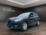Mazda CX-5 Center-Line 2WD Steuerkette neu/TÜV neu/ - mit Diesel-Antrieb: Euro 3, Steuer
