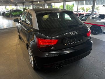 Bild 5 Audi A1 1.4 TFSI S tronic sport | Automatik | 17"