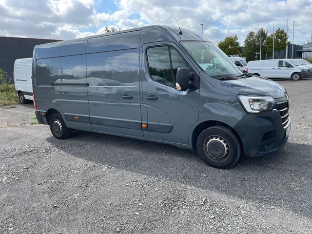 Renault Renault Master III Phase 2 / L4 H3