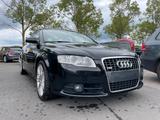 Audi A4 Avant 2.7 TDI - Audi A4 Kombi 7tdi mit Diesel-Antrieb