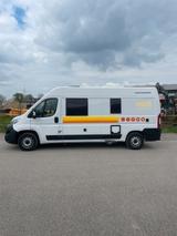 Weinsberg CaraBus 600K | 1 Jahr Garantie!!! - Weinsberg Etagenbett