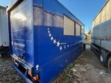 Mercedes-Benz Atego 815 817 818/Partywagen/Tour Lkw - Mercedes-Benz Atego 817