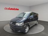 Volkswagen T5 Multivan 2.0 TSI Highline DSG - Volkswagen T5 Multivan: 7 Sitzer