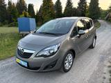 Opel Meriva B 150 Jahre Opel - Opel Meriva mit Benzin-Antrieb