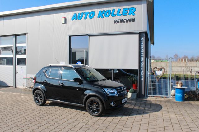 Suzuki Ignis Comfort+