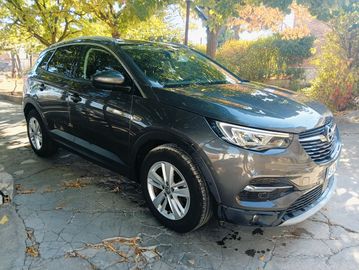 Opel Grandland (X) - 1