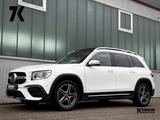 Mercedes-Benz GLB 180d AMG-Line *7-SITZE|LED|CAM|PANORAMA* - Mercedes-Benz GLB 180 mit Panoramadach