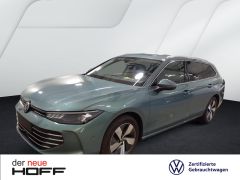 Volkswagen Passat Variant 1.5 TSI DSG Business Neues Modell