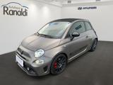 Abarth 500 Cabrio595 C esseesse+AKRAPOVIC+CARBONSCHALEN - Abarth aus 2020