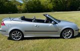 Saab 9-3 2.8 Turbo V6 Aero Cabriolet Automatik Aero - Saab: Turbo