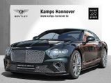 Bentley Continental GT Speed *Keramik-Bremse*NAIM*Carbon - Bentley in Hannover
